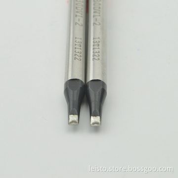 DC-48V-101-Dcs-30DV1-2 Soldering Iron Tips for Apollo Seiko